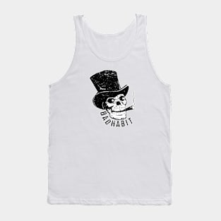 Bad Habit Tank Top